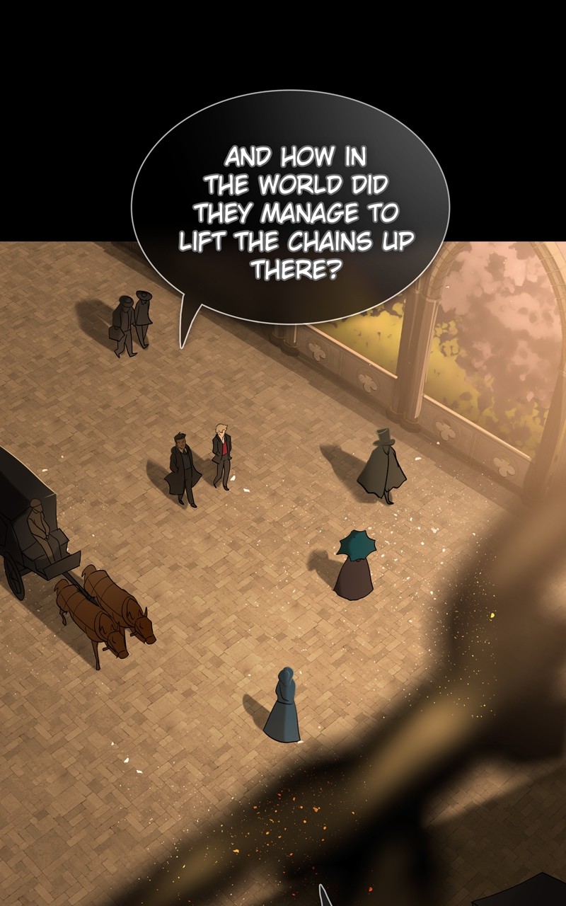 Everfallen – Manga chapter 24 - page 6