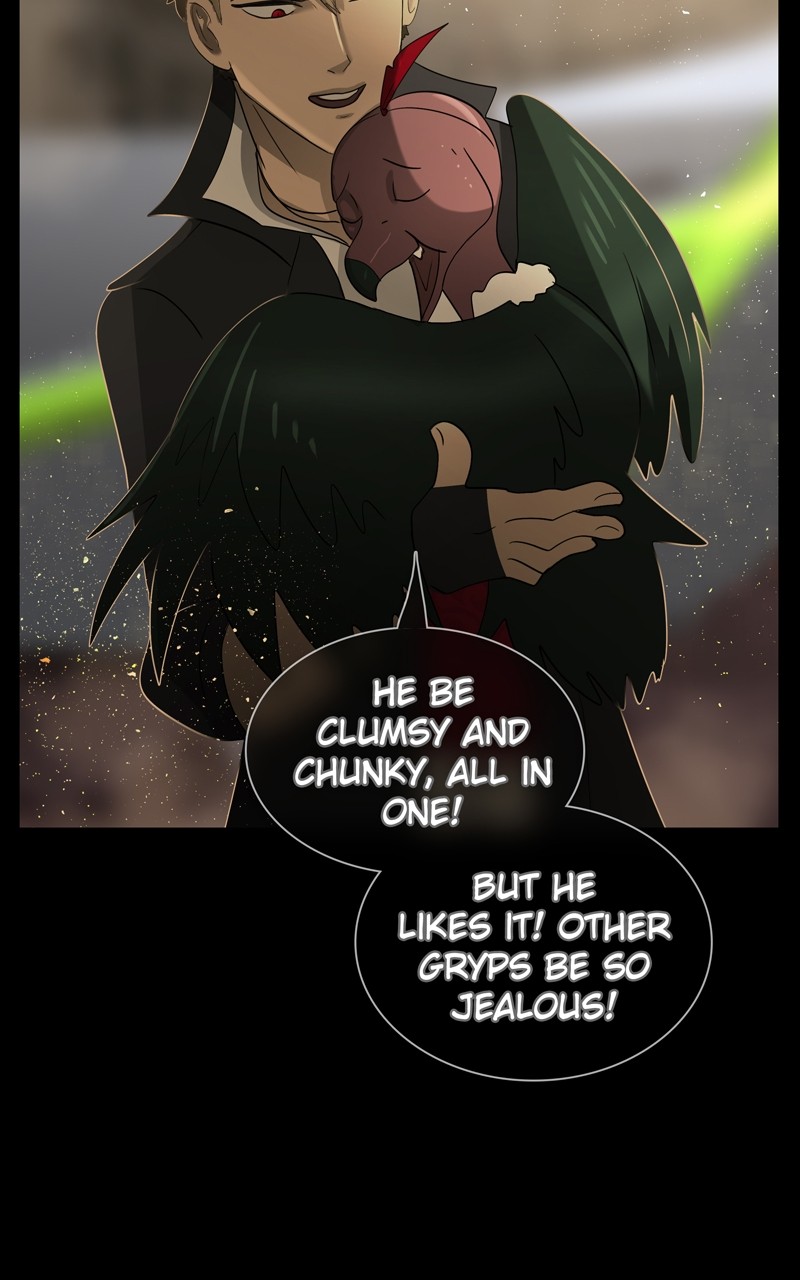 Everfallen – Manga chapter 24 - page 64