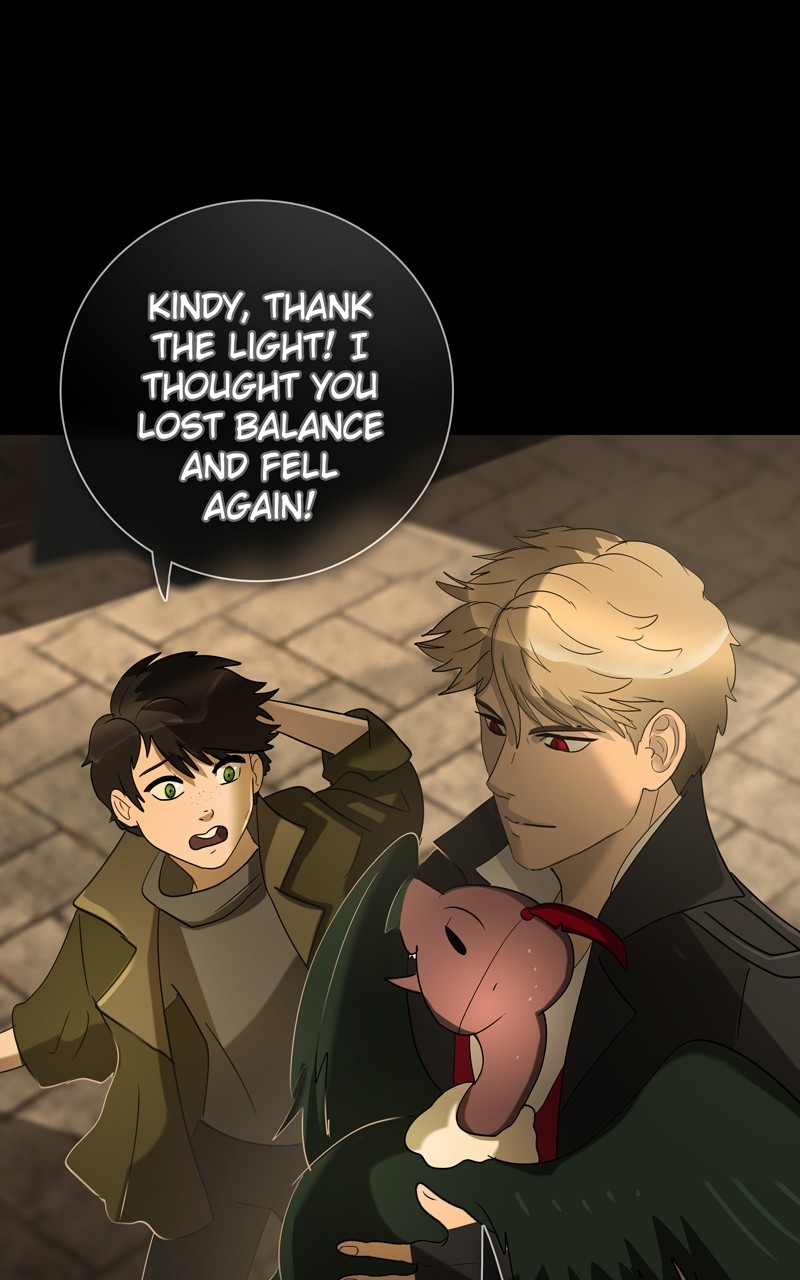 Everfallen – Manga chapter 24 - page 70