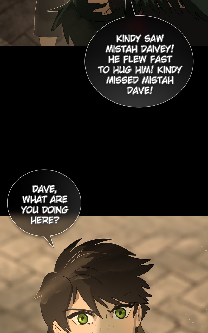 Everfallen – Manga chapter 24 - page 71