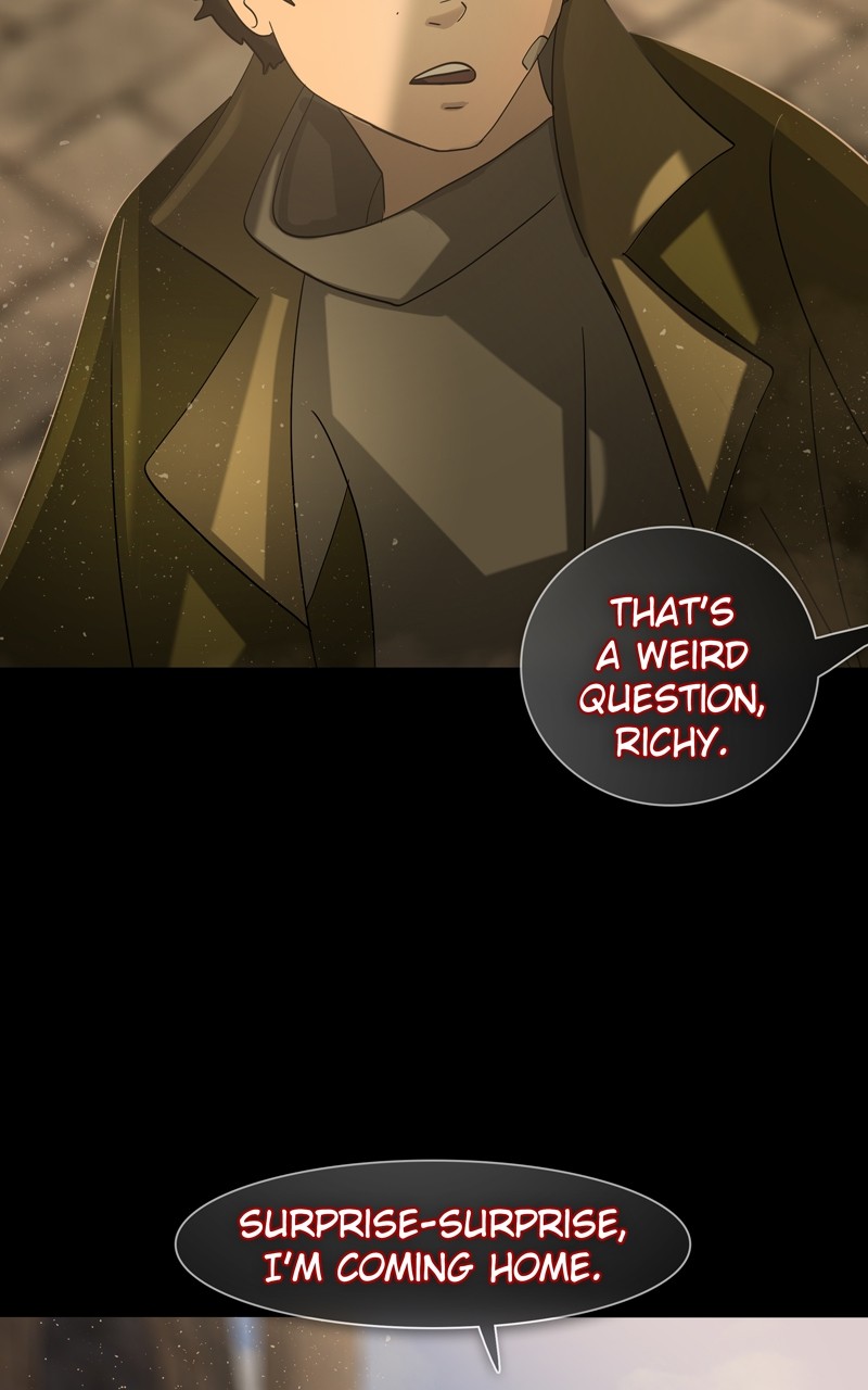 Everfallen – Manga chapter 24 - page 72