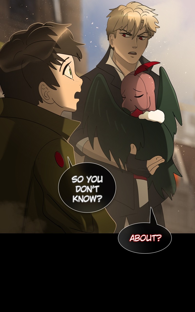 Everfallen – Manga chapter 24 - page 73
