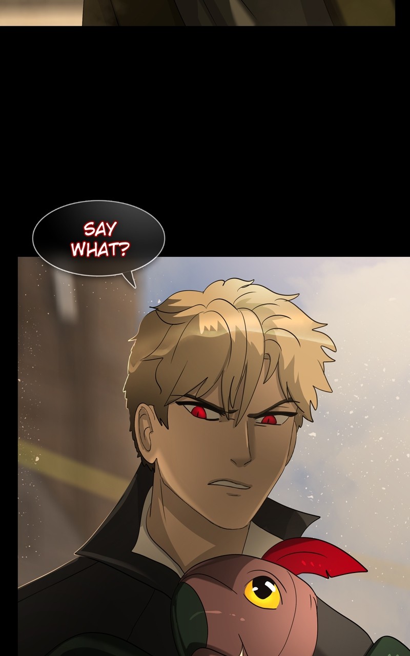 Everfallen – Manga chapter 24 - page 75