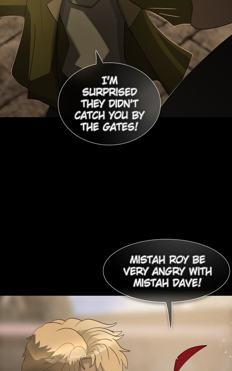 Everfallen – Manga chapter 24 - page 77