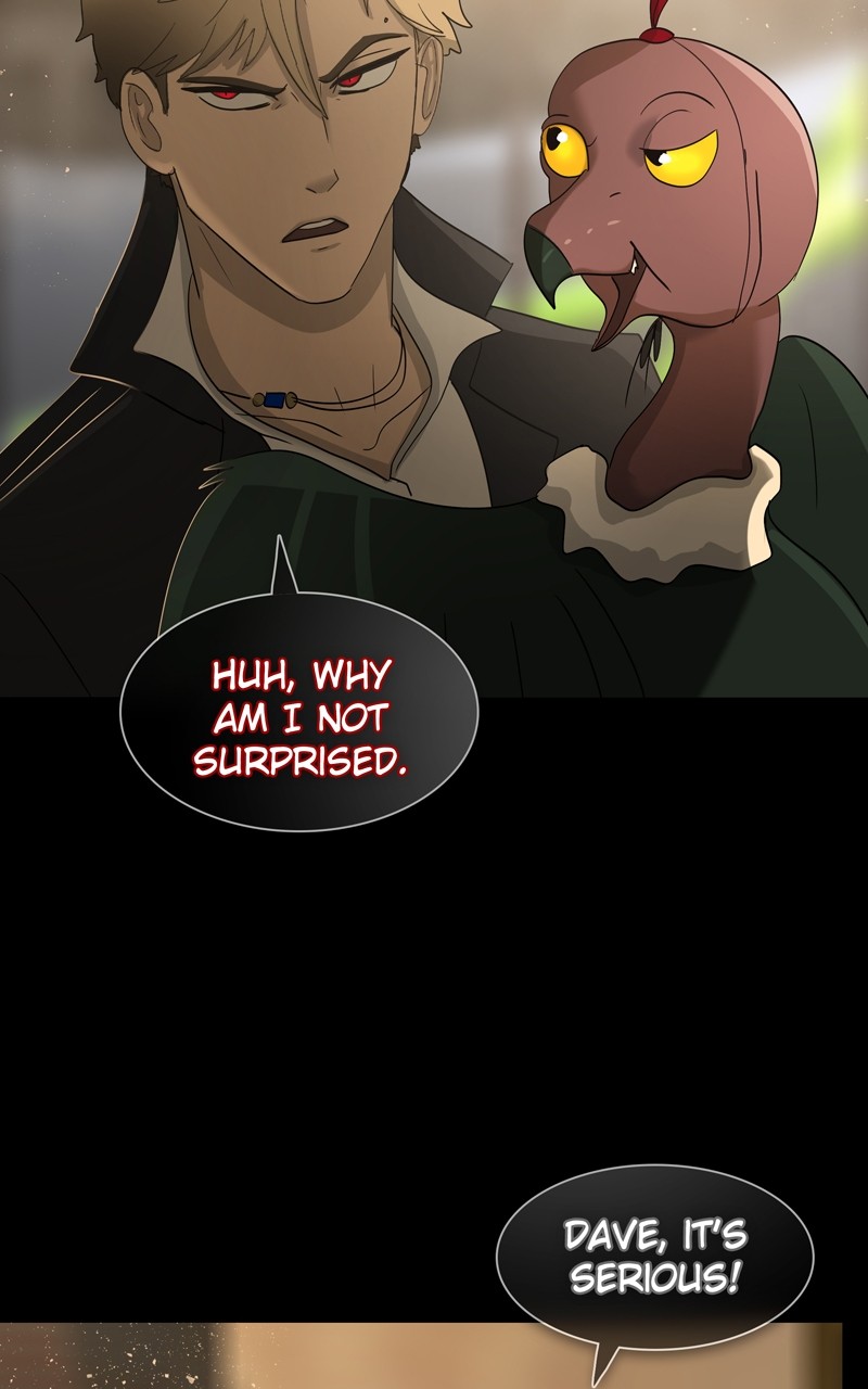 Everfallen – Manga chapter 24 - page 78
