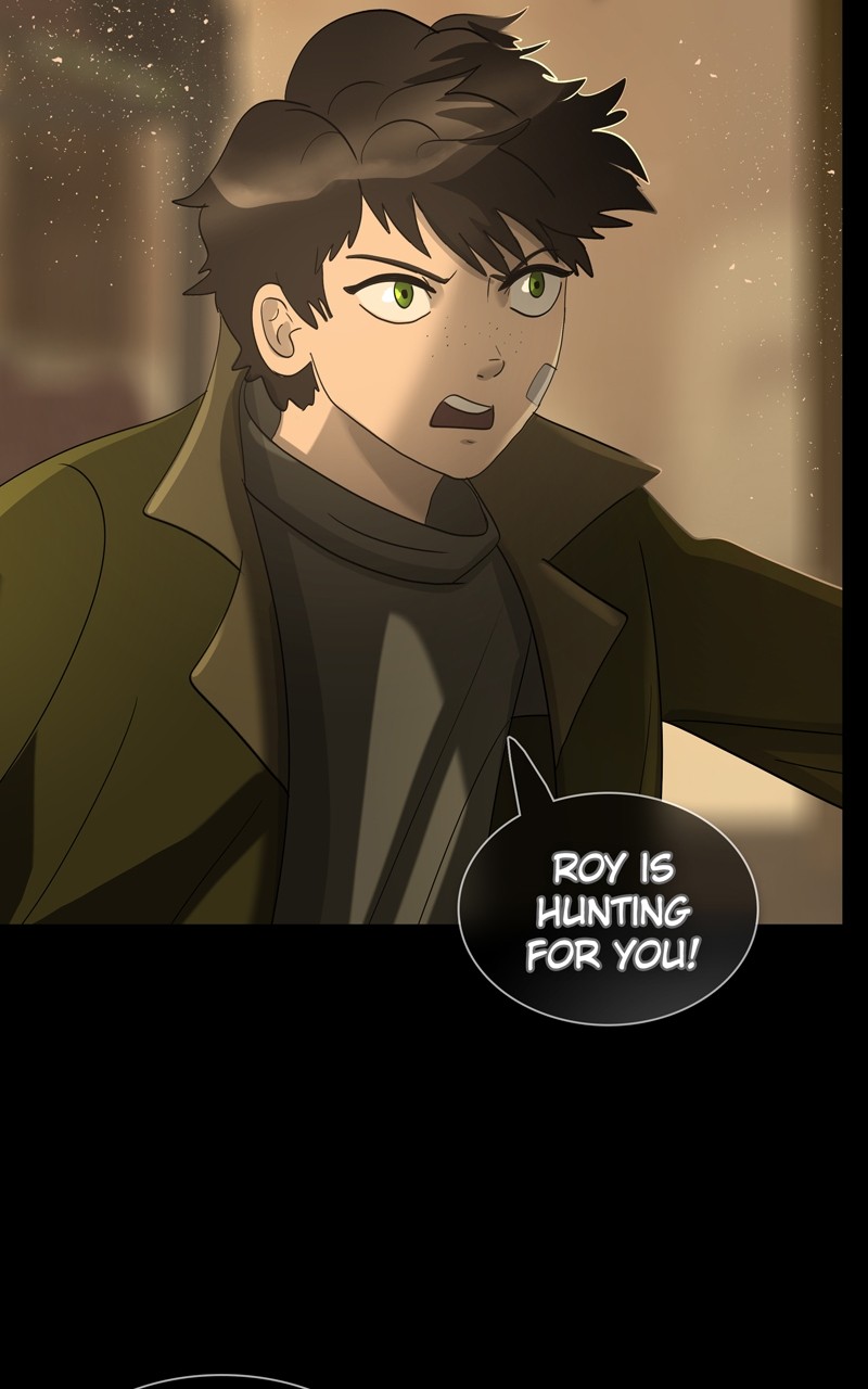 Everfallen – Manga chapter 24 - page 79