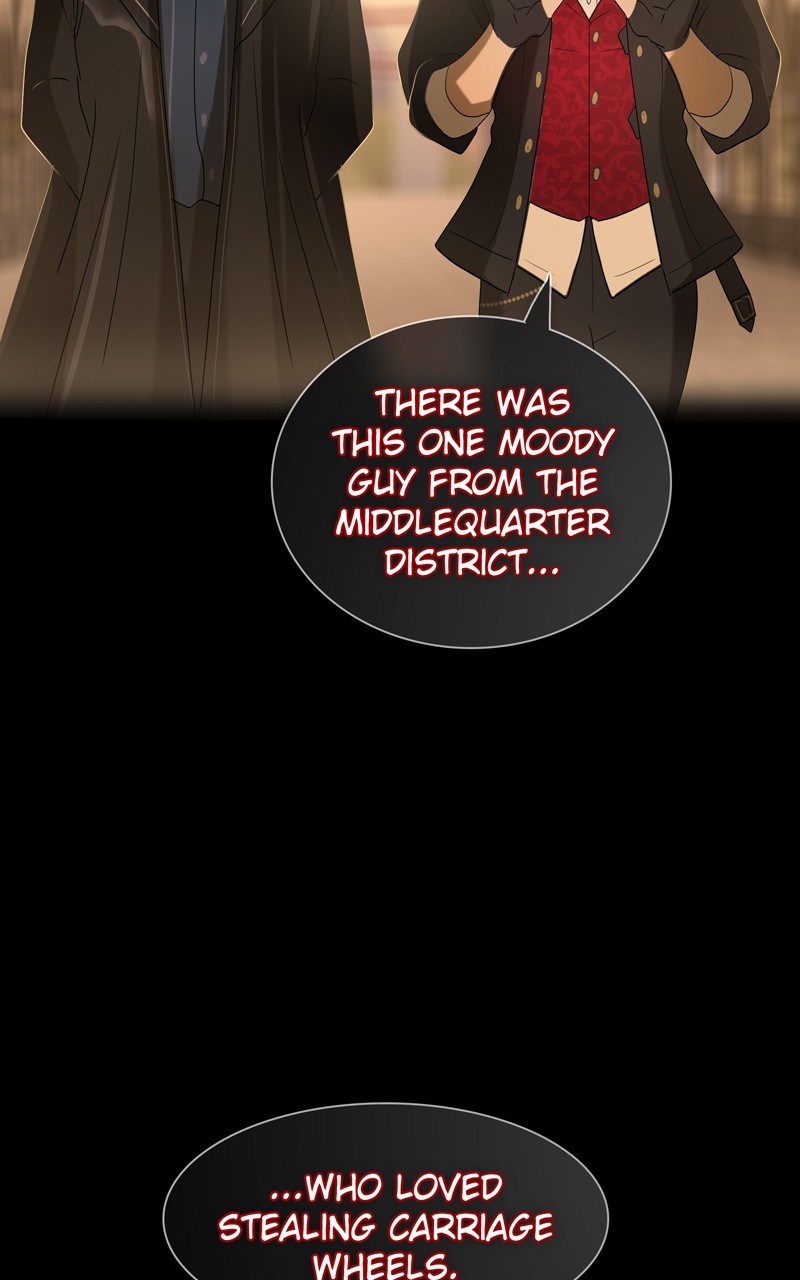Everfallen – Manga chapter 24 - page 8