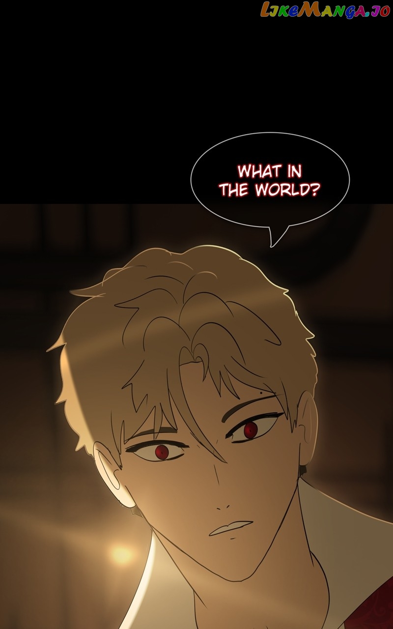 Everfallen – Manga Chapter 49 - page 1