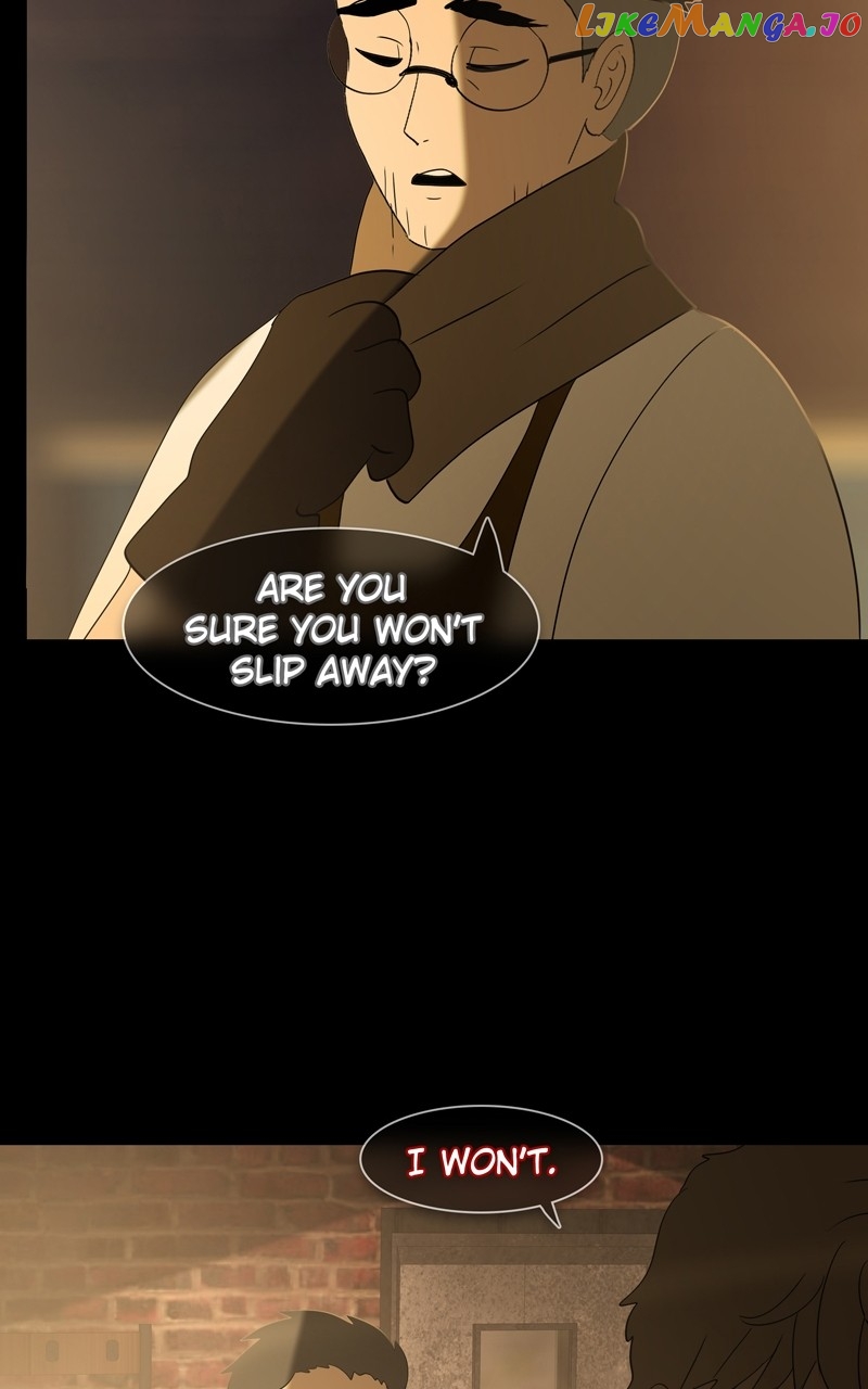 Everfallen – Manga Chapter 49 - page 13