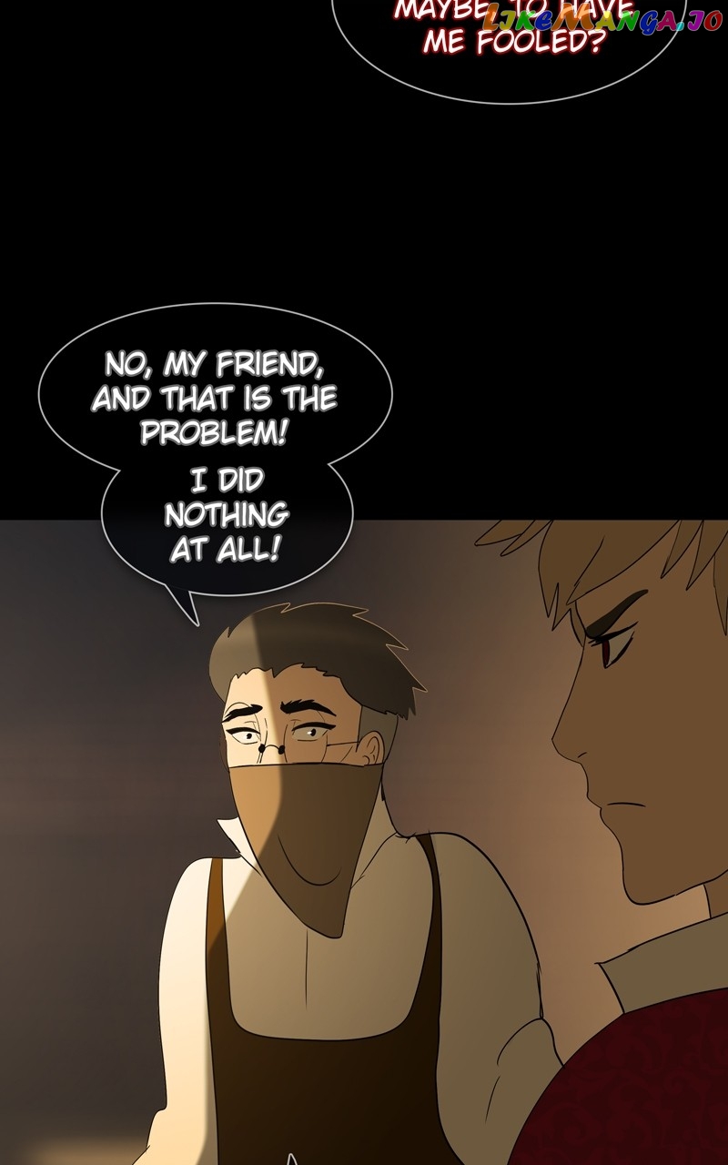 Everfallen – Manga Chapter 49 - page 3