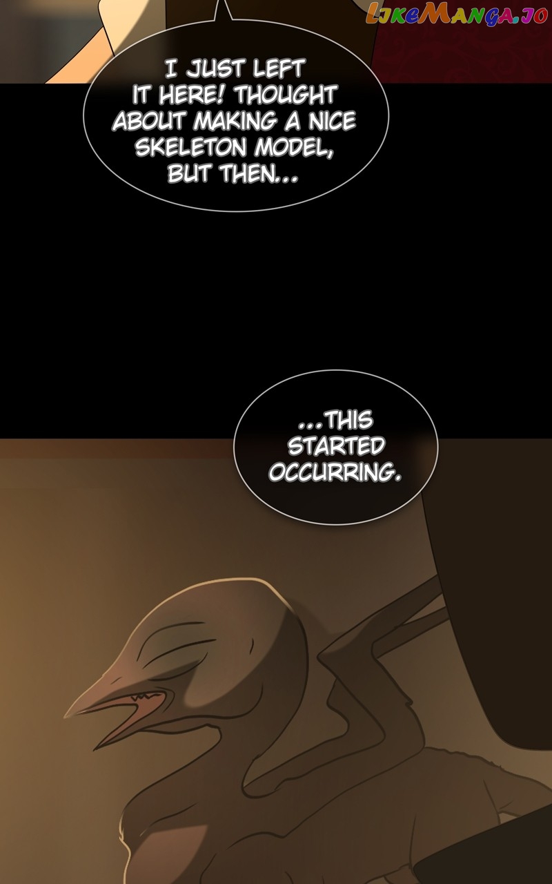 Everfallen – Manga Chapter 49 - page 4