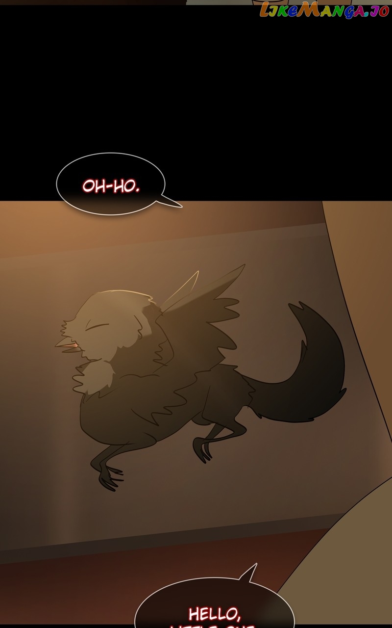 Everfallen – Manga Chapter 49 - page 47