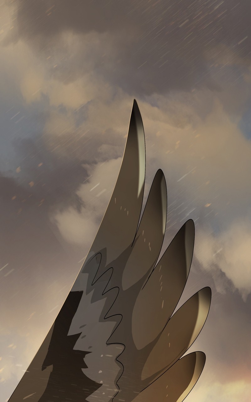 Everfallen – Manga chapter 23 - page 100