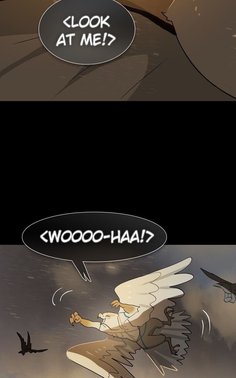 Everfallen – Manga chapter 23 - page 104