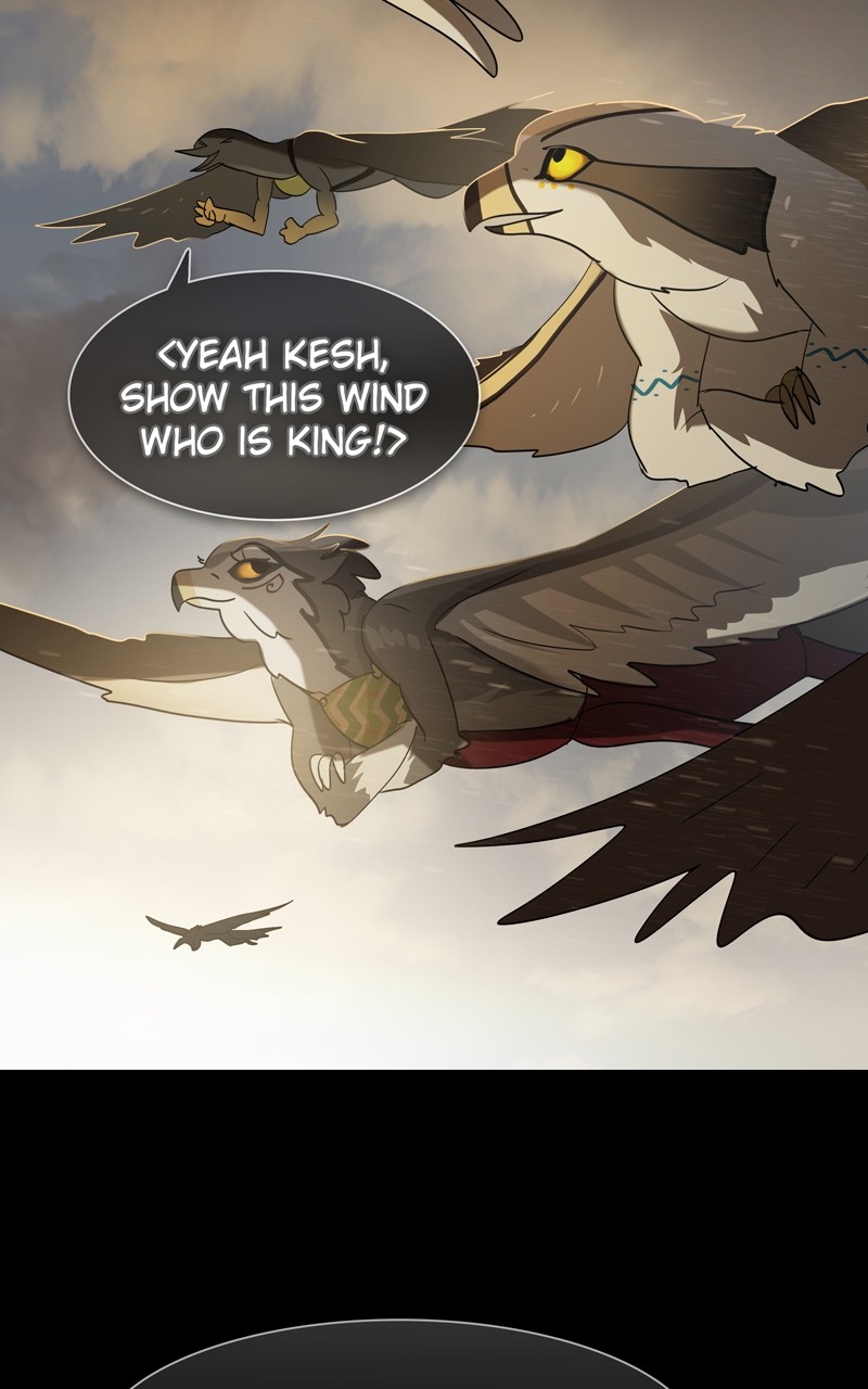Everfallen – Manga chapter 23 - page 105