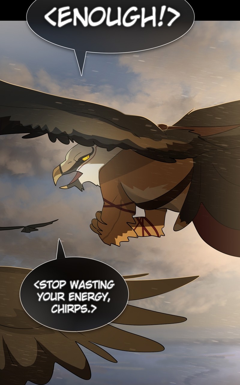 Everfallen – Manga chapter 23 - page 106