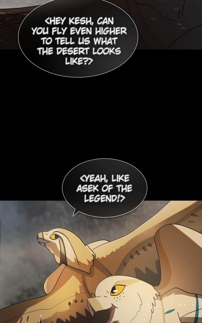 Everfallen – Manga chapter 23 - page 111