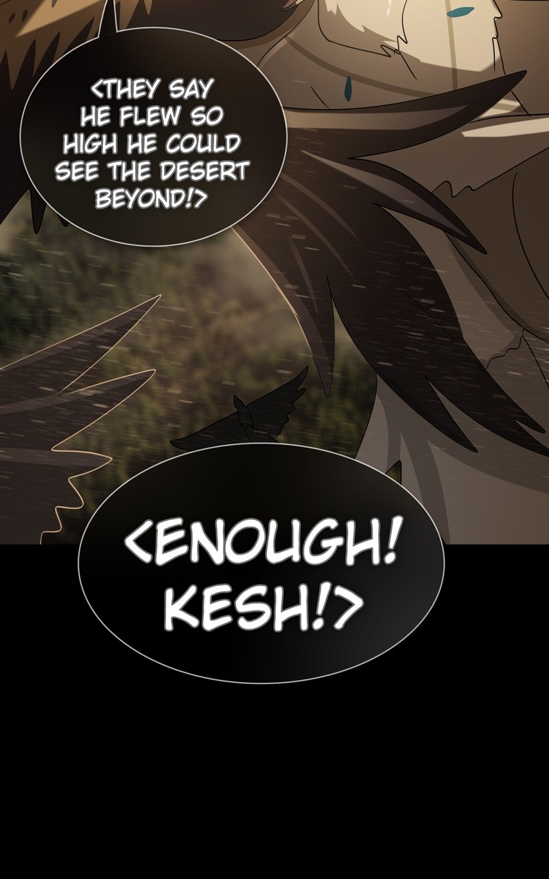 Everfallen – Manga chapter 23 - page 112