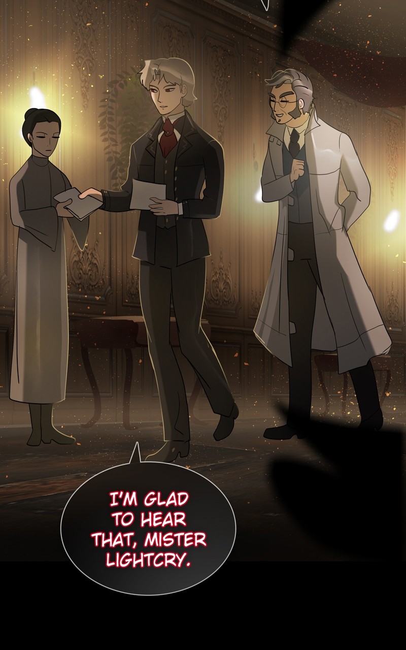 Everfallen – Manga chapter 23 - page 12