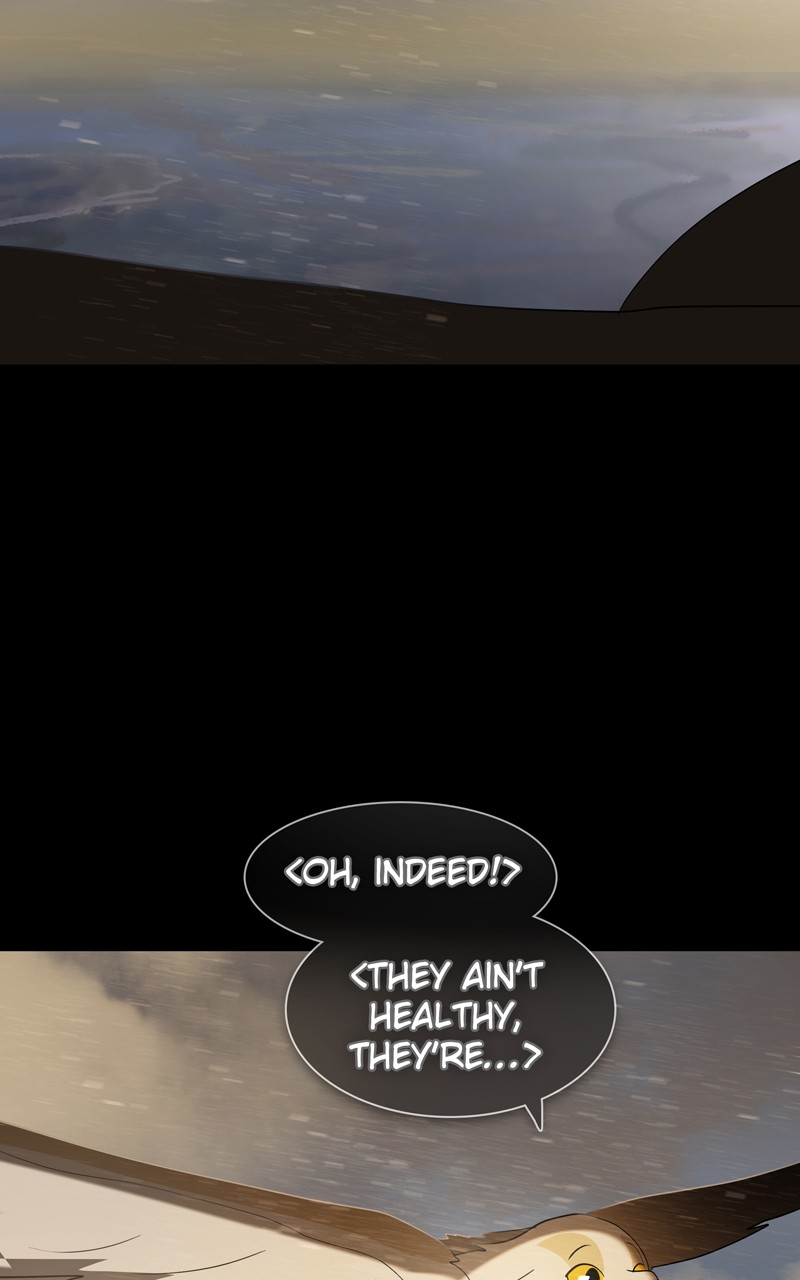 Everfallen – Manga chapter 23 - page 120