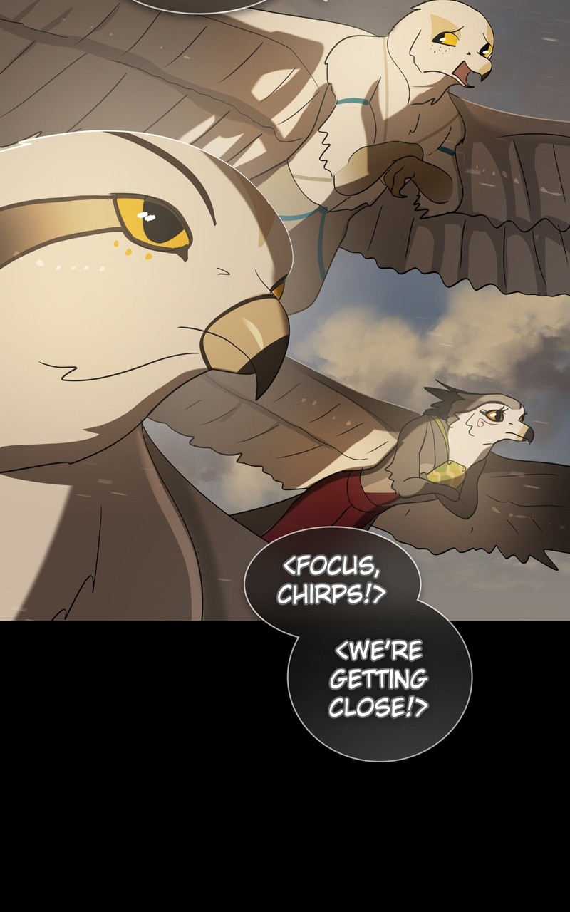 Everfallen – Manga chapter 23 - page 124