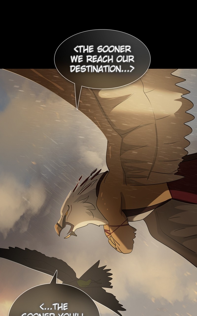 Everfallen – Manga chapter 23 - page 125