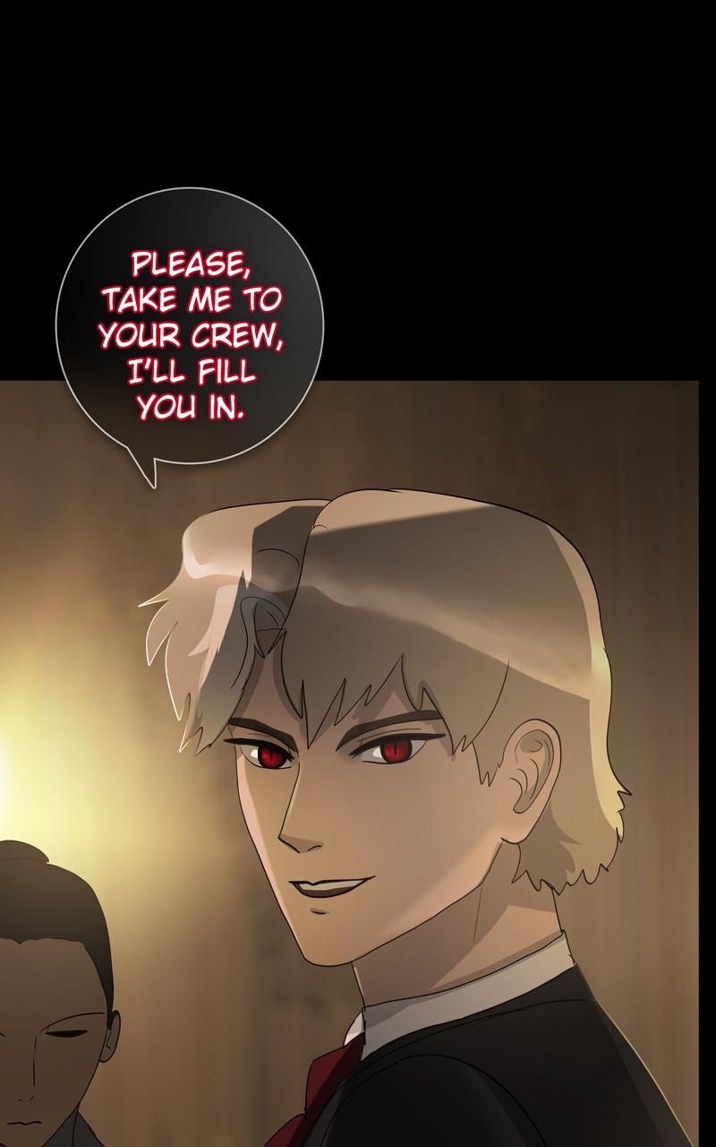 Everfallen – Manga chapter 23 - page 13