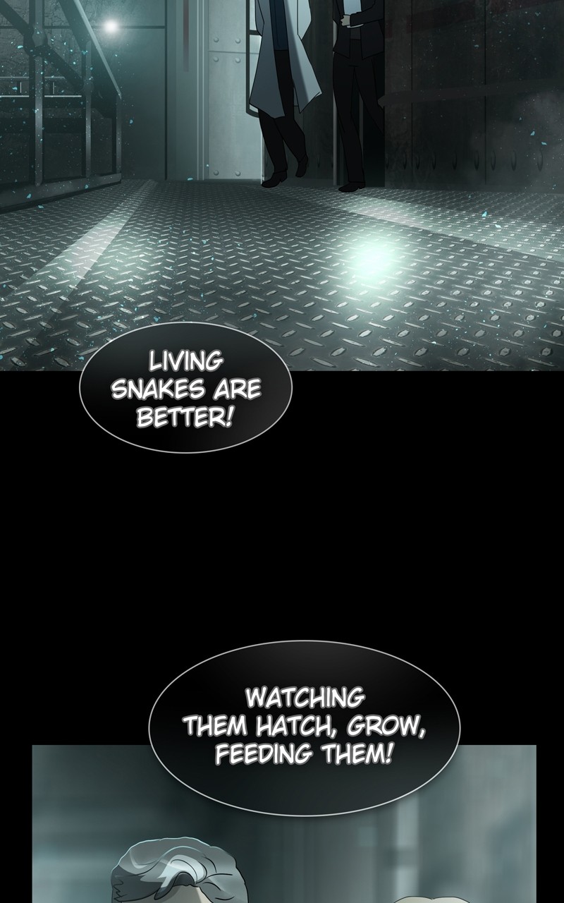 Everfallen – Manga chapter 23 - page 17