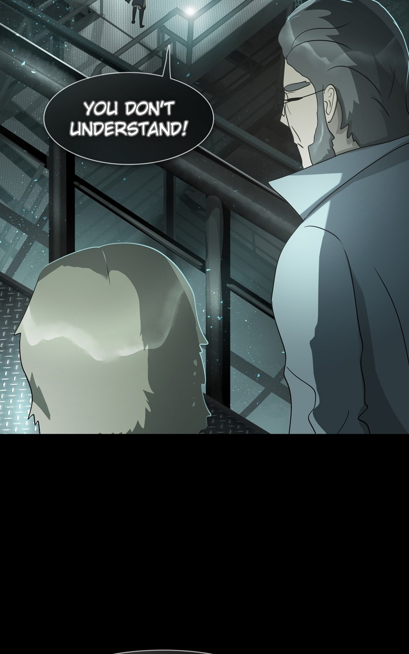Everfallen – Manga chapter 23 - page 19