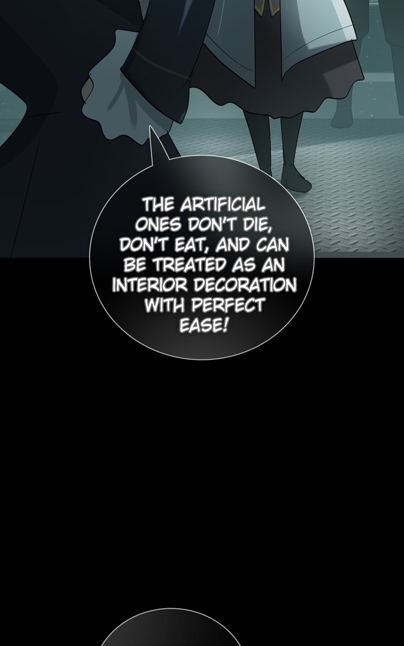 Everfallen – Manga chapter 23 - page 22