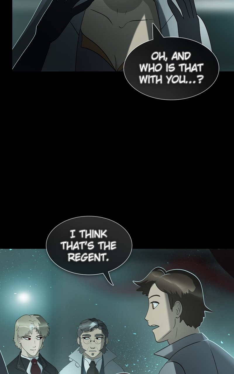 Everfallen – Manga chapter 23 - page 28