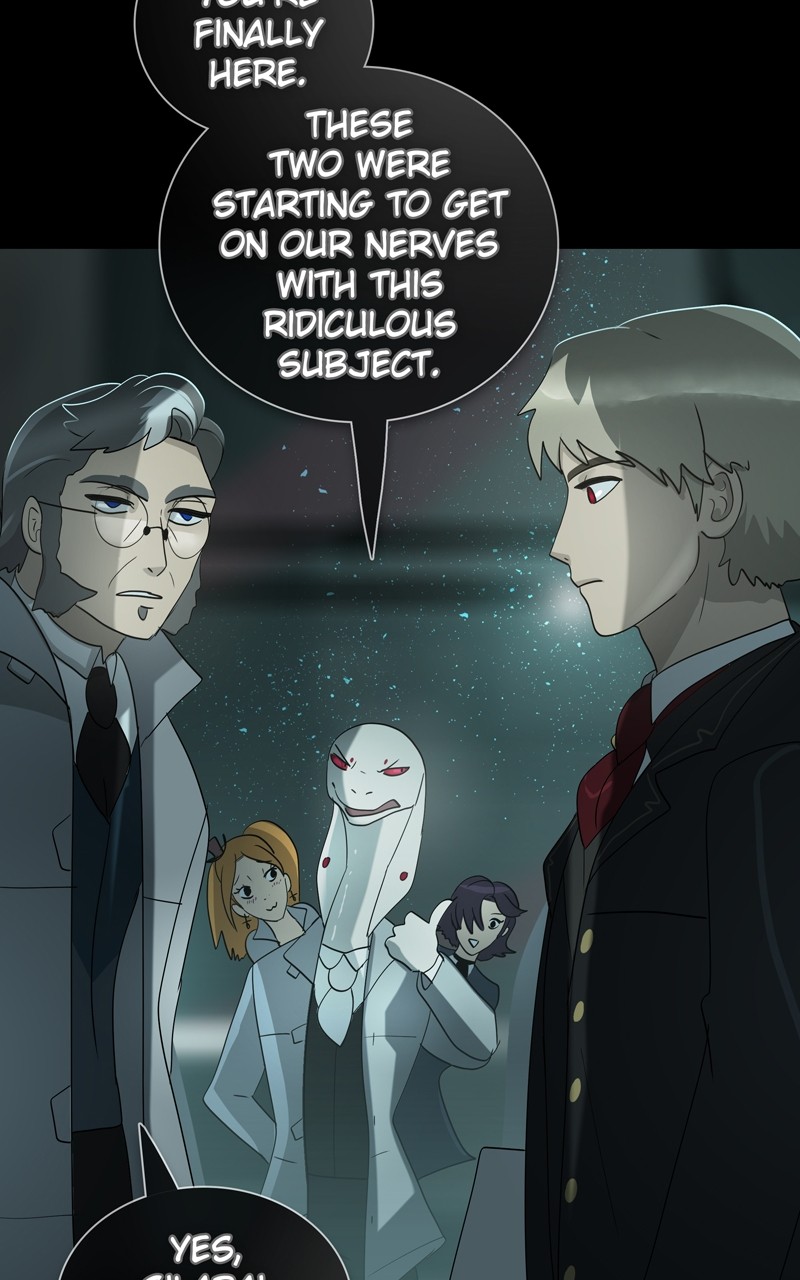 Everfallen – Manga chapter 23 - page 30