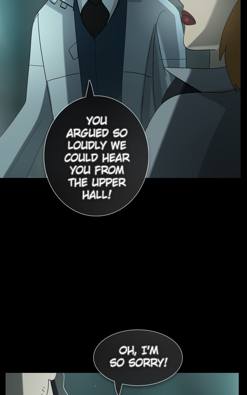 Everfallen – Manga chapter 23 - page 32