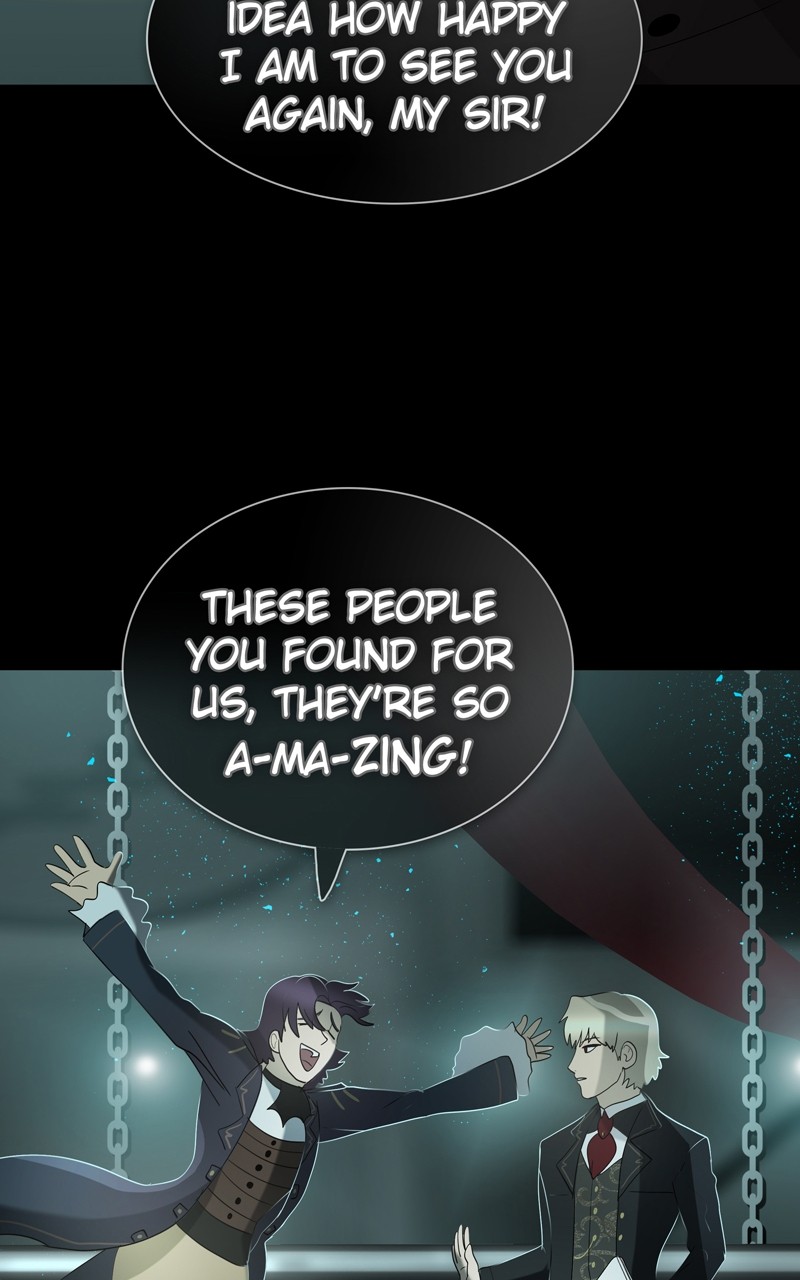 Everfallen – Manga chapter 23 - page 35
