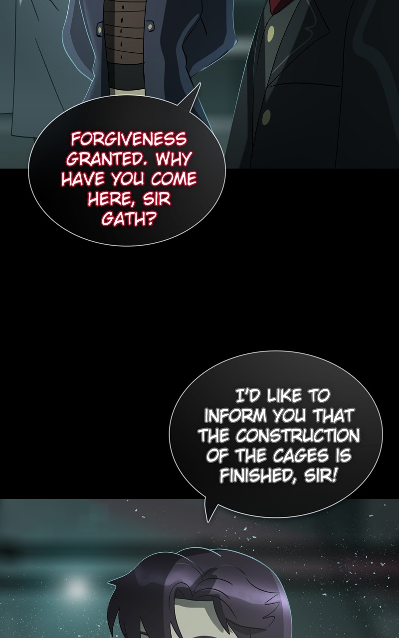 Everfallen – Manga chapter 23 - page 39