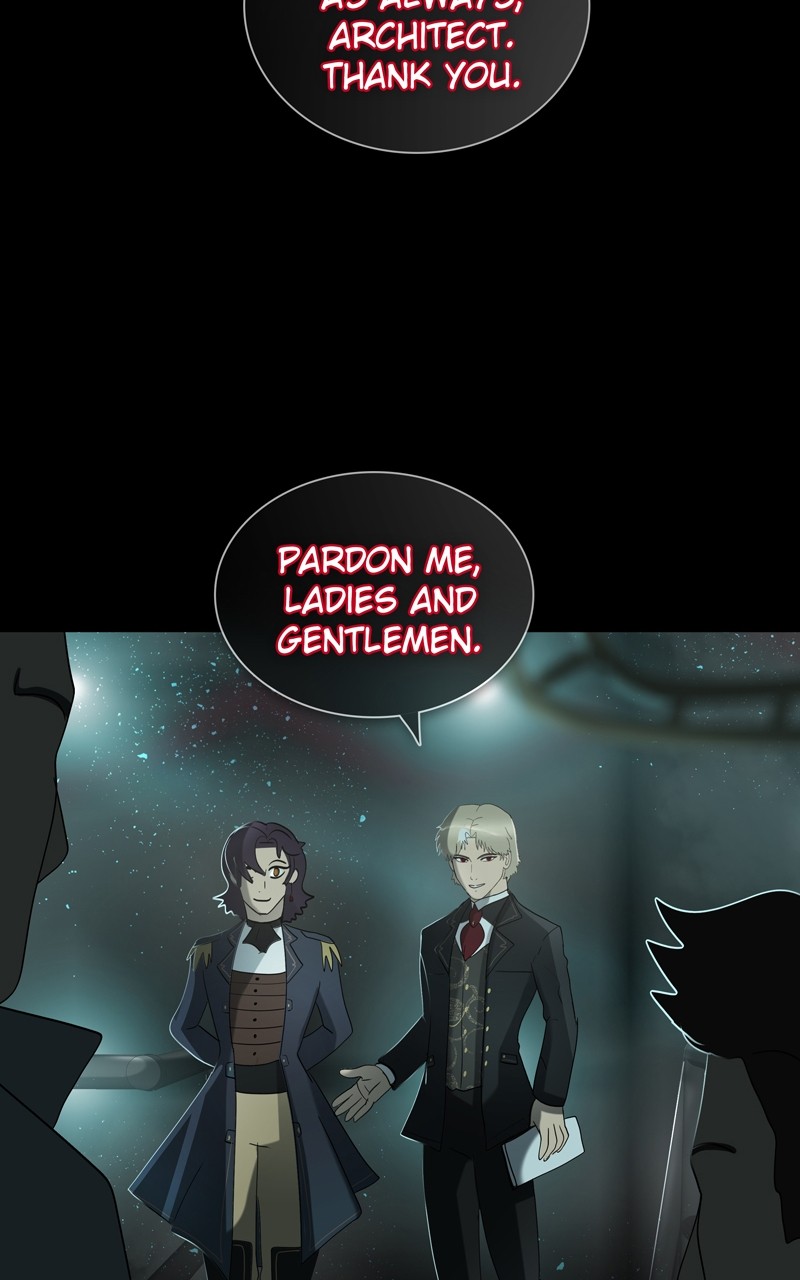 Everfallen – Manga chapter 23 - page 42