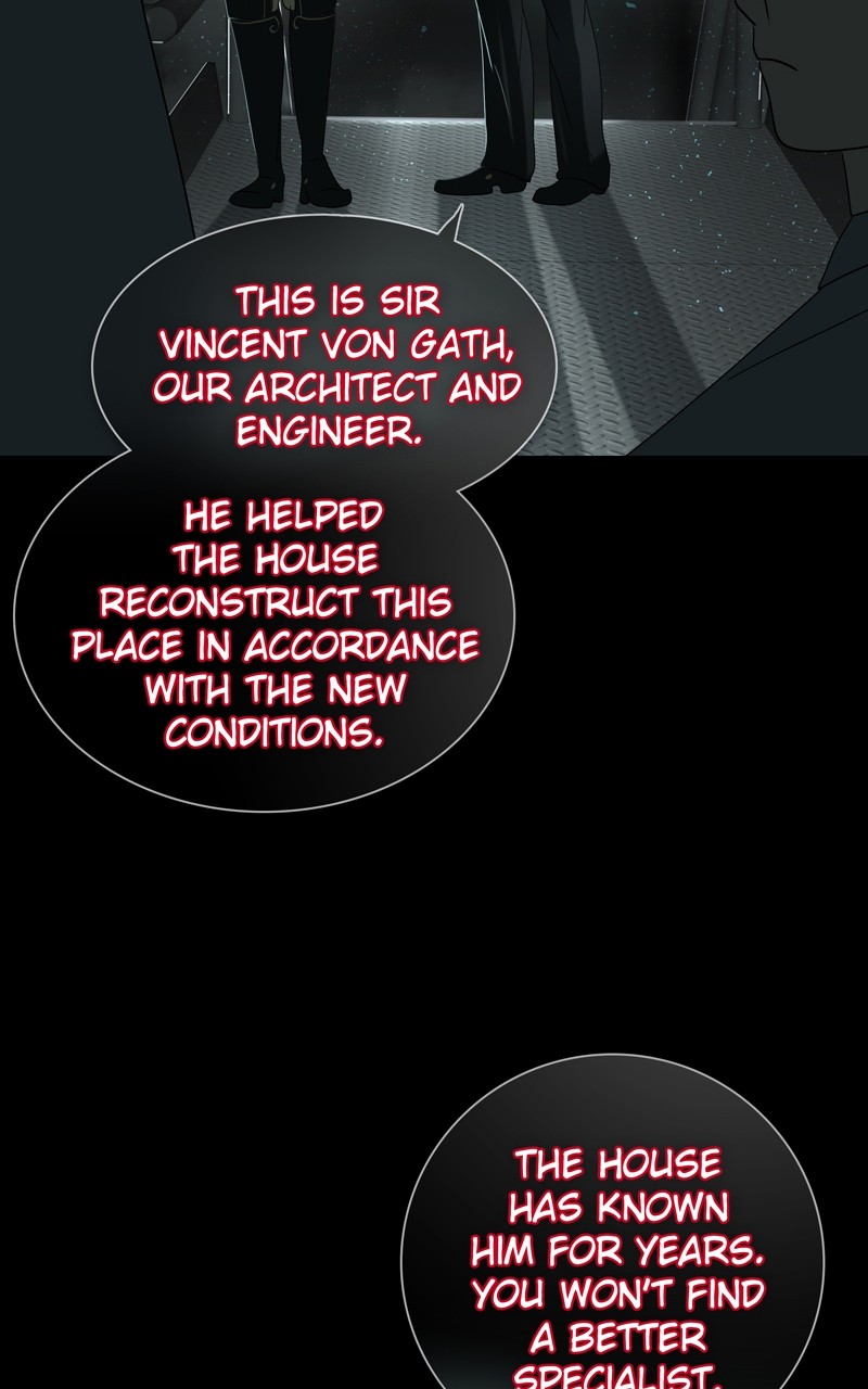 Everfallen – Manga chapter 23 - page 43