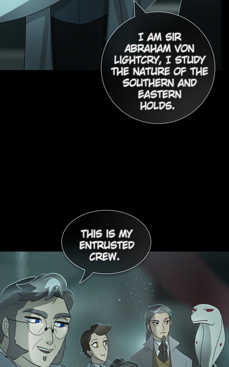 Everfallen – Manga chapter 23 - page 46