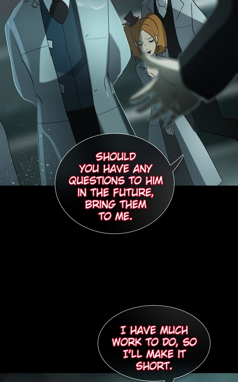 Everfallen – Manga chapter 23 - page 50