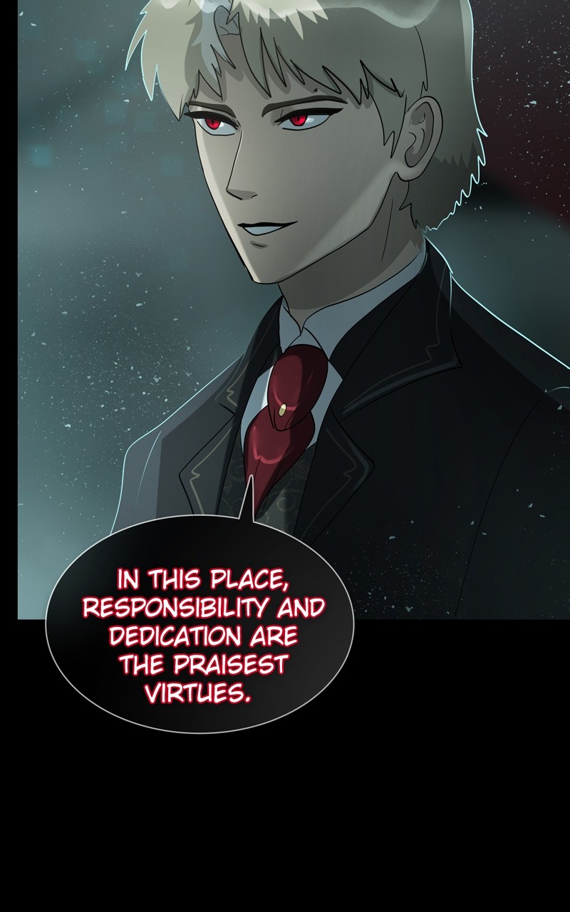 Everfallen – Manga chapter 23 - page 58