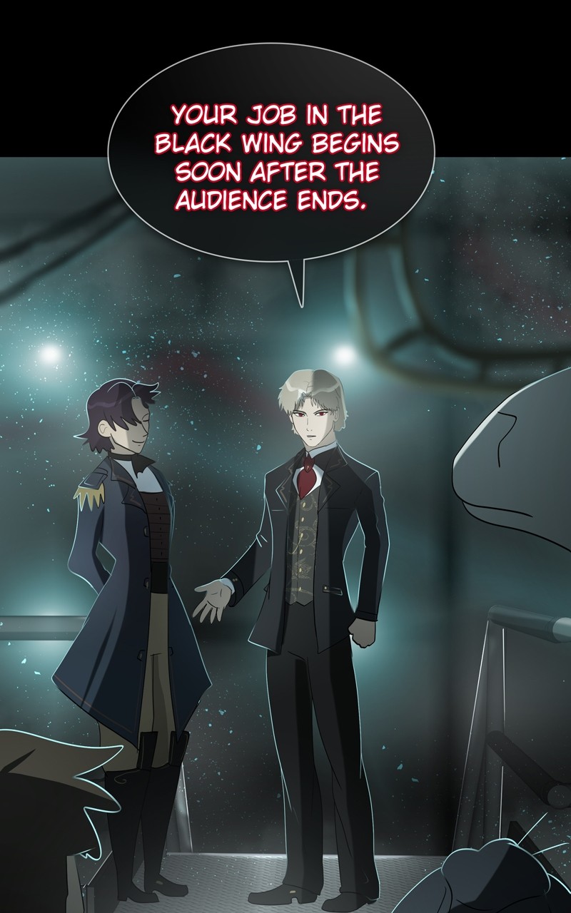 Everfallen – Manga chapter 23 - page 59