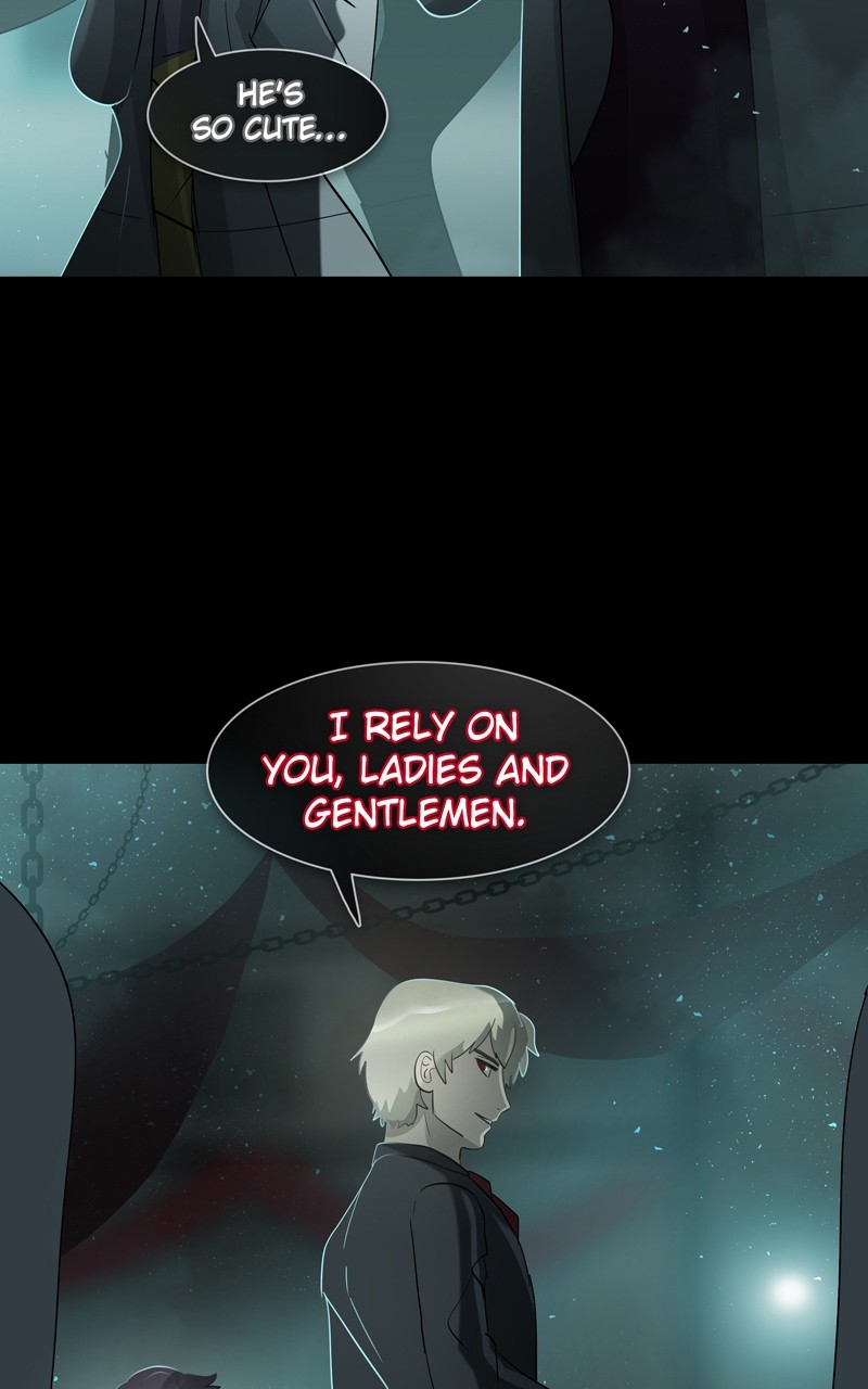 Everfallen – Manga chapter 23 - page 62