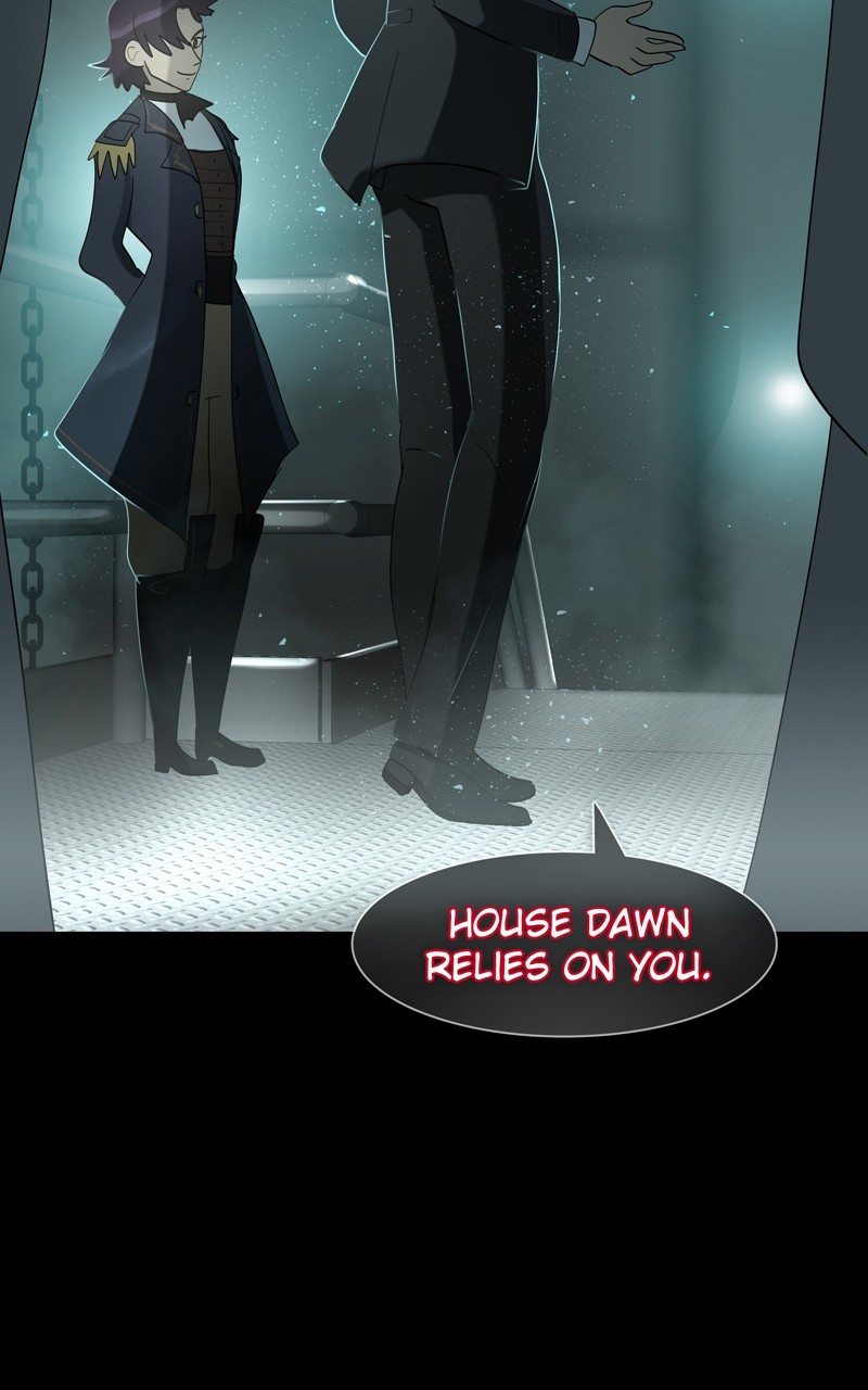 Everfallen – Manga chapter 23 - page 63