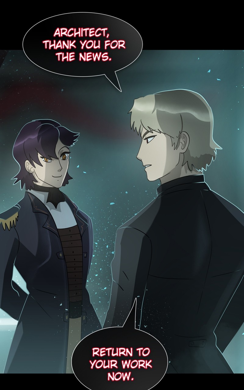 Everfallen – Manga chapter 23 - page 64