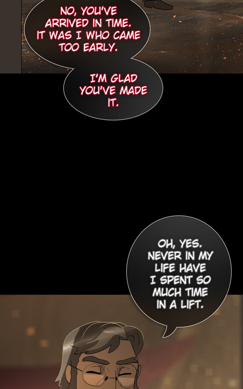 Everfallen – Manga chapter 23 - page 7