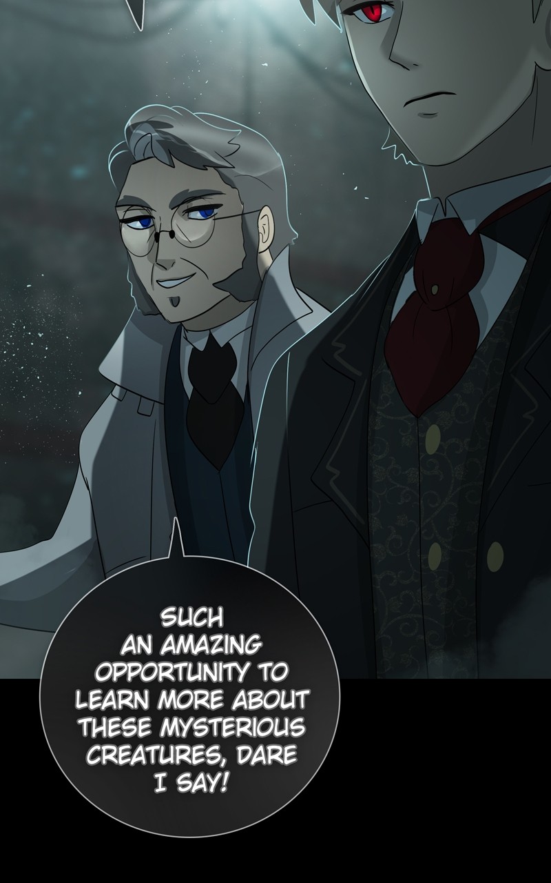 Everfallen – Manga chapter 23 - page 71