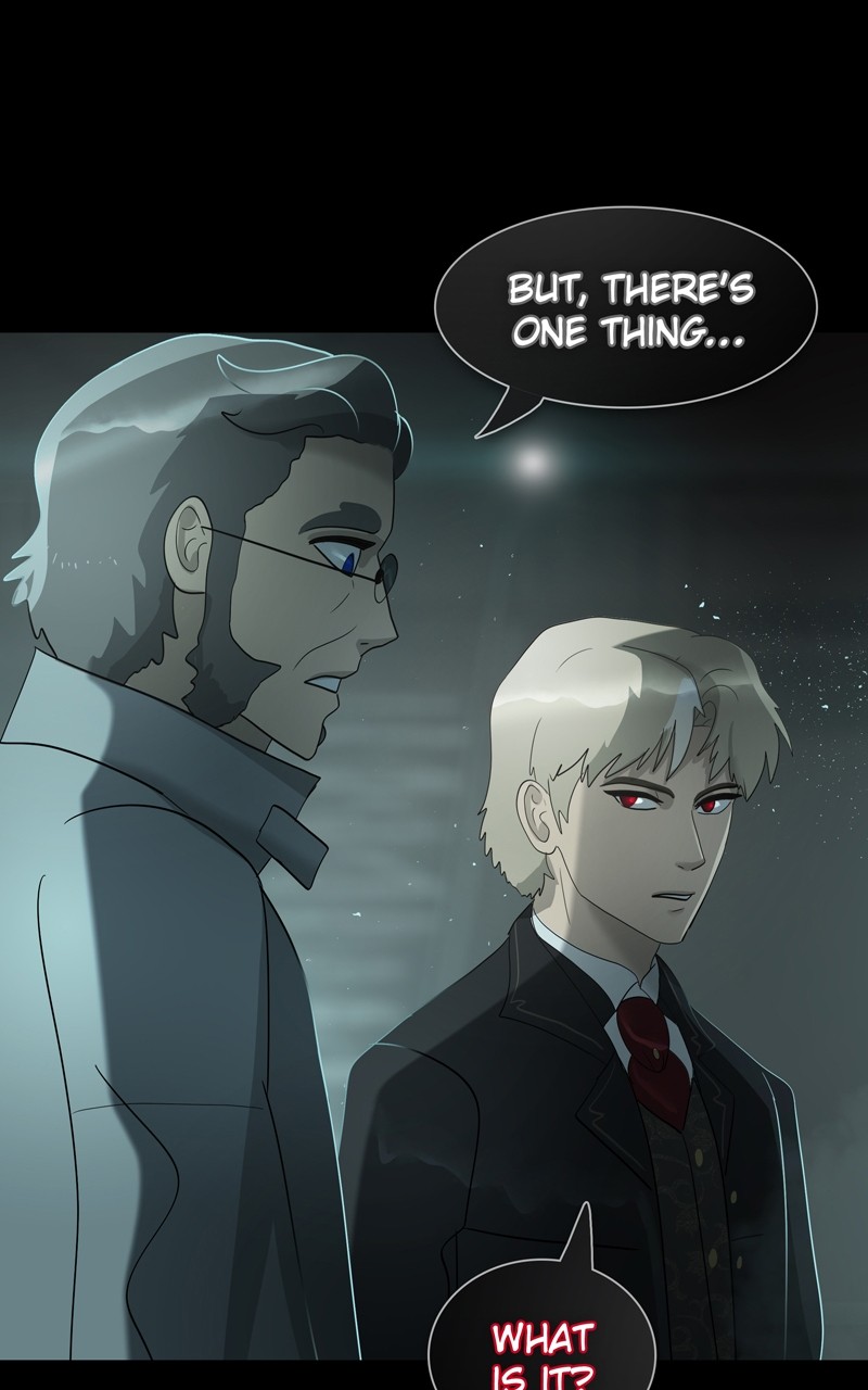 Everfallen – Manga chapter 23 - page 72