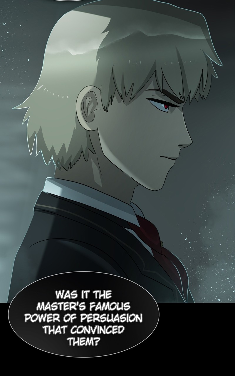 Everfallen – Manga chapter 23 - page 75
