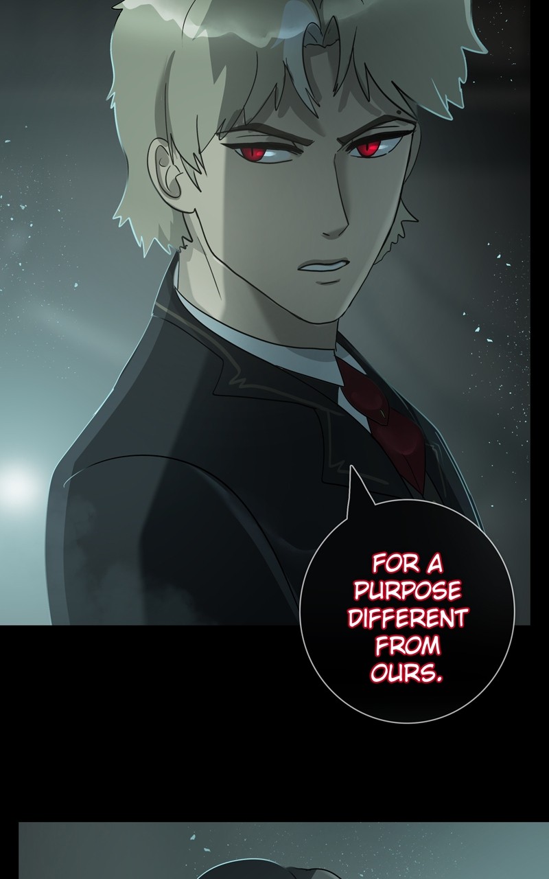 Everfallen – Manga chapter 23 - page 78