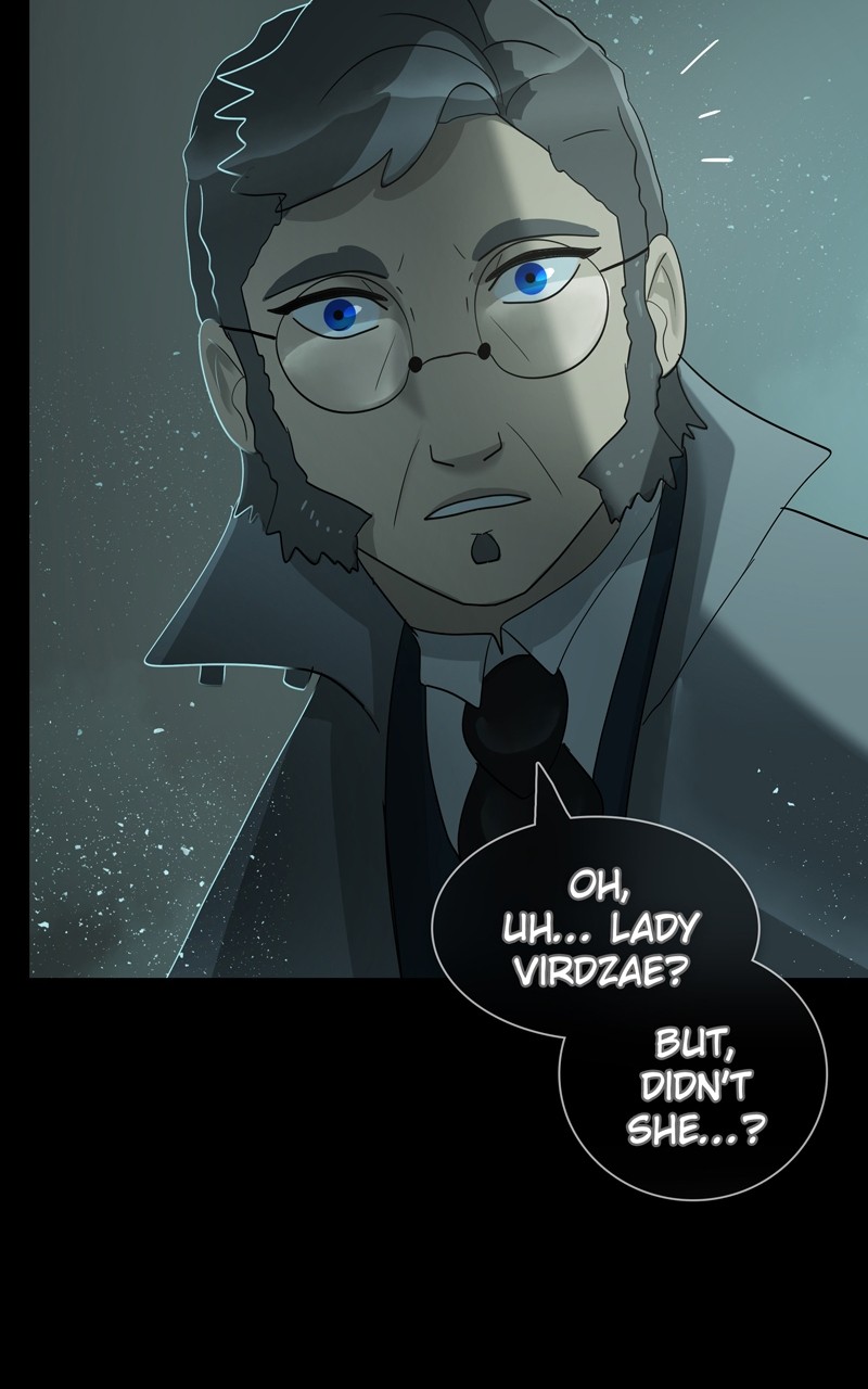 Everfallen – Manga chapter 23 - page 79